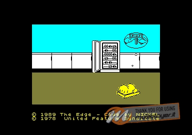 Garfield: Winter's Tail