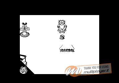 Garfield: Winter's Tail