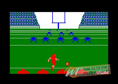 GFL Championship Football