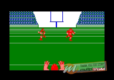 GFL Championship Football