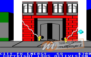 Ghostbusters: Il Videogioco