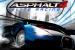Asphalt 4: Elite Racing (iPhone) - Notizia