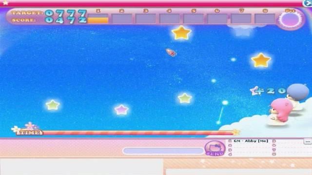 E' pronta la Open Beta di Hello Kitty Online