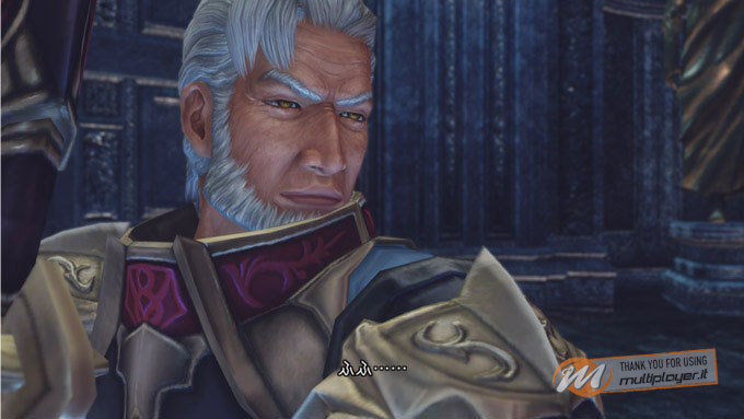 Infinite Undiscovery