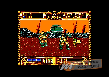 Golden Axe