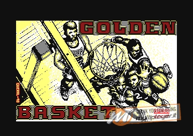 Golden Basket