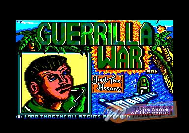 Guerrilla War