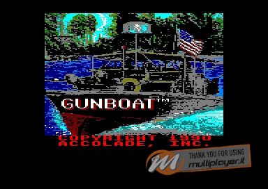 Gunboat