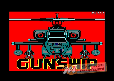 Gunship