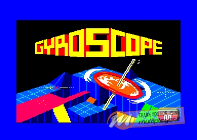 Gyroscope