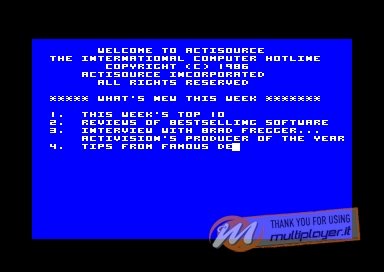 Hacker II: The Doomsday Papers