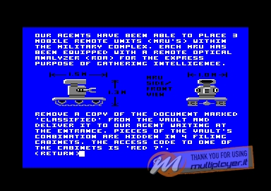 Hacker II: The Doomsday Papers