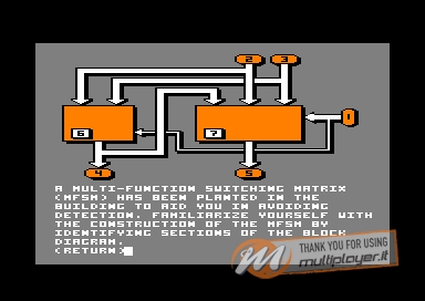 Hacker II: The Doomsday Papers