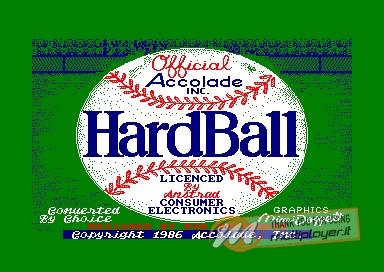 HardBall!