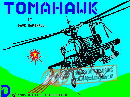 Tomahawk