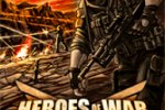 Heroes of War: Sand Storm - Notizia