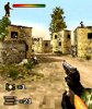 Heroes of War: Sand Storm