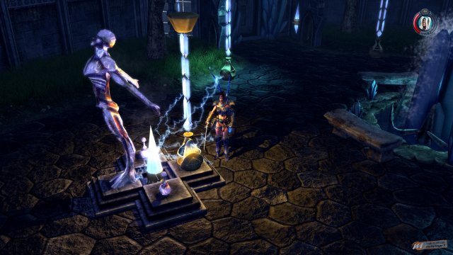 Sacred 2: Fallen Angel