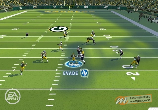 Madden NFL 09