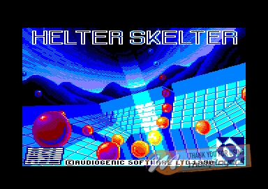 Helter Skelter
