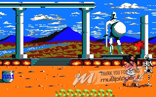 Hercules: Slayer of the Damned