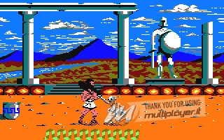 Hercules: Slayer of the Damned