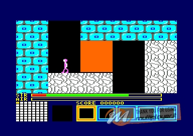 Hero of the Golden Talisman