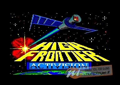 High Frontier