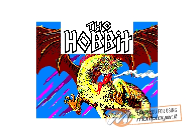 The Hobbit