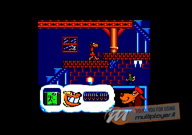 Hong Kong Phooey: No.1 Super Guy