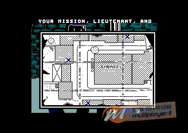 Hostage: Rescue Mission