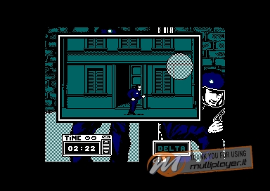 Hostage: Rescue Mission