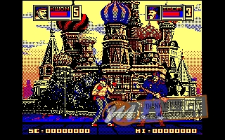 Human Killing Machine