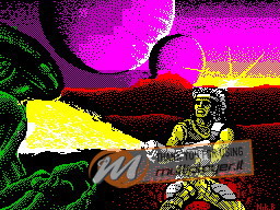 Trantor the Last Storm Trooper