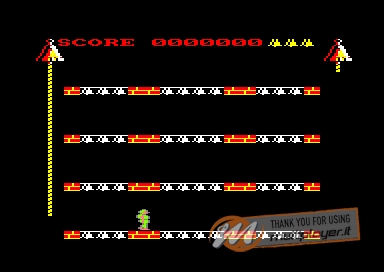 Hunchback II: Quasimodo's Revenge