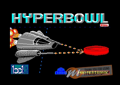 Hyperbowl