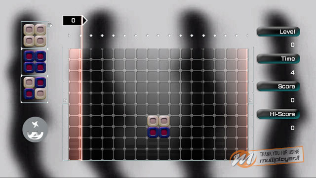 Lumines Super Nova