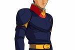 Una data per Dynasty Warriors: Gundam 2 - Notizia