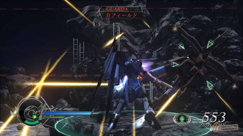 Dynasty Warriors: Gundam 2