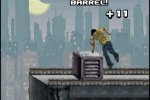 Yamakasi Masters - Recensione