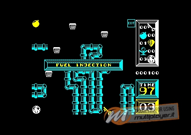 I Ball II: Quest for the Past