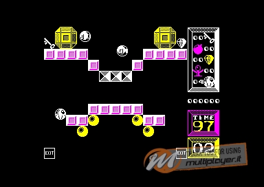 I Ball II: Quest for the Past