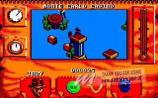 Indiana Jones And The Fate Of Atlantis