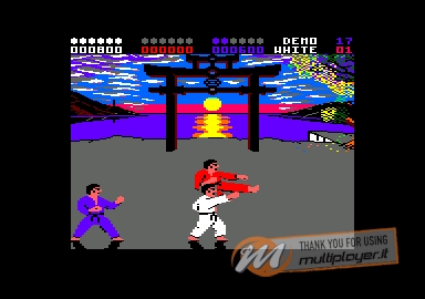 International Karate +