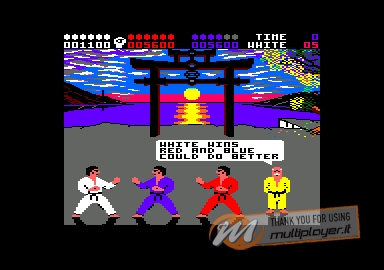 International Karate +