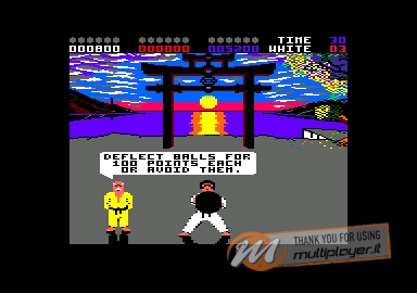 International Karate +