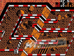 Ivan "Iron Man" Stewart's Super Off Road