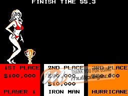 Ivan "Iron Man" Stewart's Super Off Road