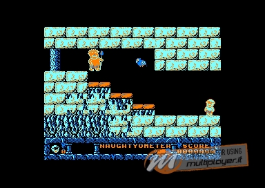 Jack the Nipper 2: In Coconut Capers