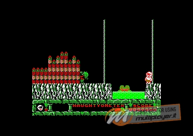 Jack the Nipper 2: In Coconut Capers